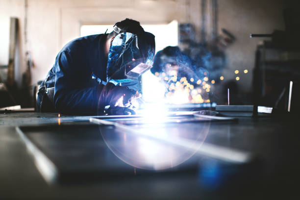  , KS Welder Pros