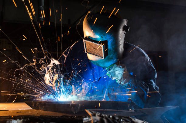 Best Pipe Welding in , KS