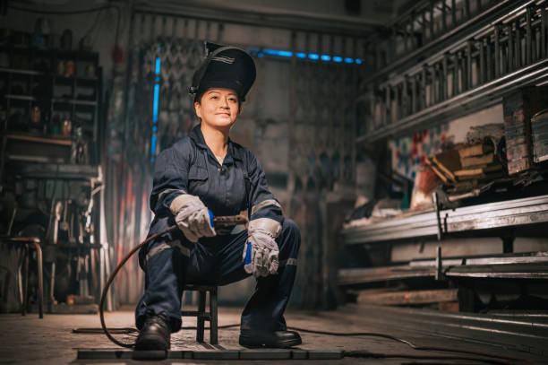 Best Maintenance and Repair Welding in , KS