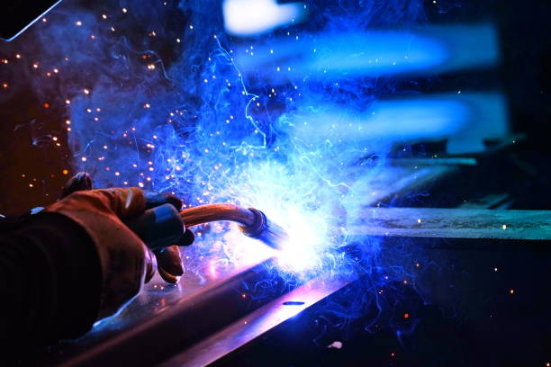 Best Artistic and Custom Metal Fabrication in , KS