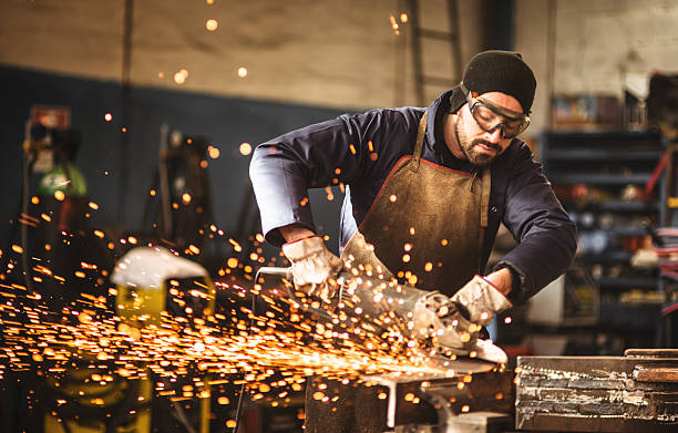 Best Artistic and Custom Metal Fabrication in , KS
